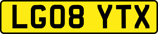LG08YTX