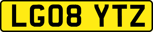 LG08YTZ