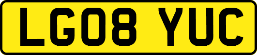 LG08YUC