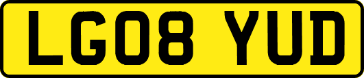 LG08YUD