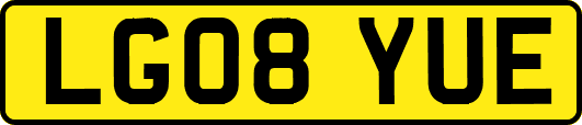 LG08YUE
