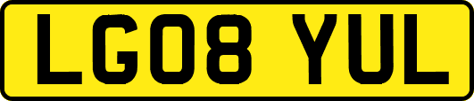 LG08YUL