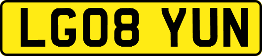 LG08YUN