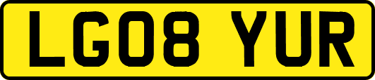 LG08YUR