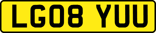 LG08YUU
