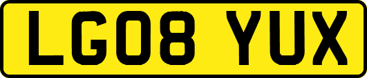 LG08YUX
