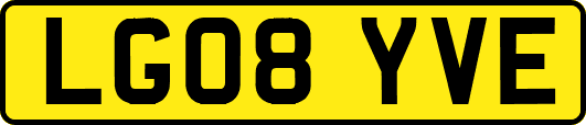 LG08YVE