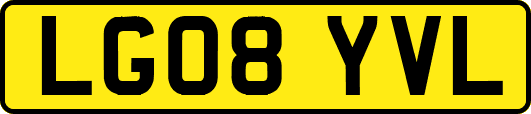 LG08YVL