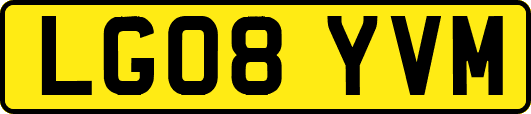 LG08YVM
