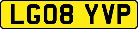 LG08YVP