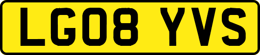 LG08YVS