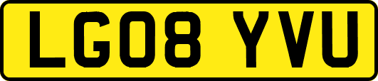 LG08YVU