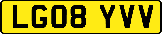 LG08YVV