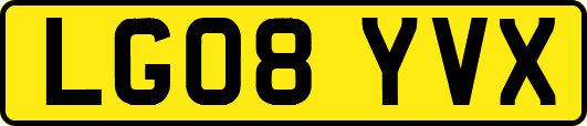 LG08YVX