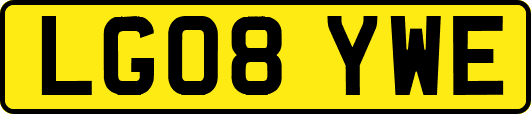 LG08YWE
