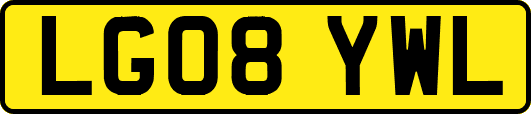 LG08YWL