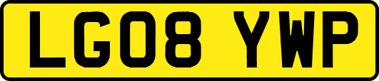 LG08YWP
