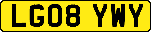 LG08YWY