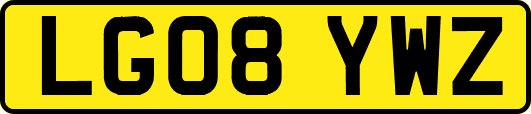 LG08YWZ