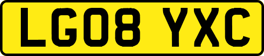 LG08YXC