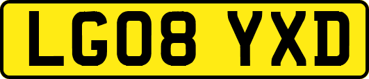 LG08YXD