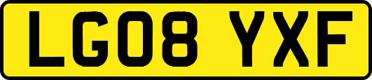LG08YXF
