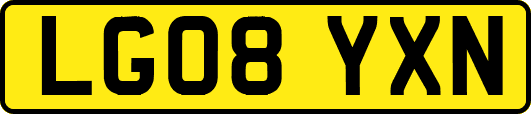 LG08YXN