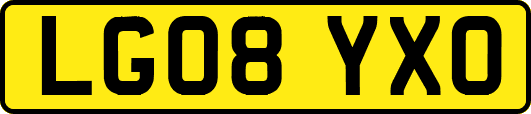 LG08YXO