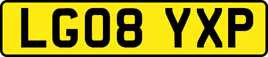 LG08YXP