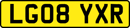 LG08YXR