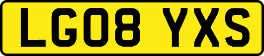 LG08YXS