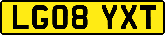 LG08YXT