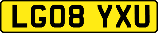LG08YXU