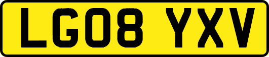LG08YXV