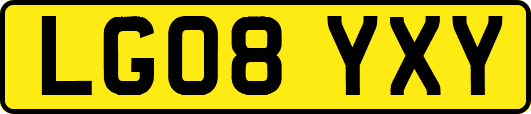LG08YXY
