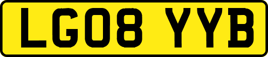 LG08YYB