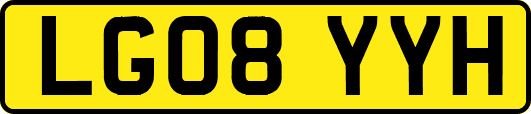 LG08YYH