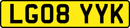 LG08YYK