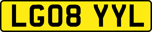 LG08YYL