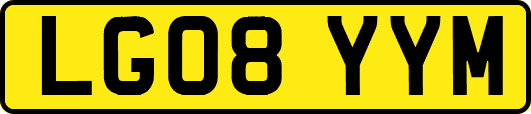 LG08YYM