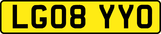 LG08YYO