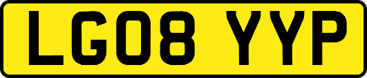 LG08YYP
