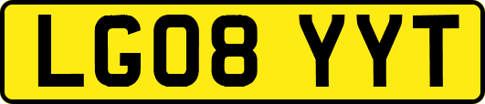 LG08YYT
