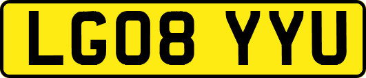 LG08YYU