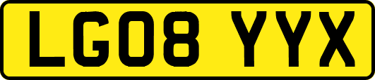 LG08YYX