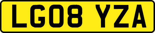 LG08YZA