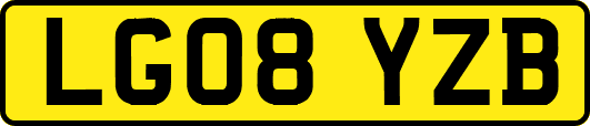 LG08YZB