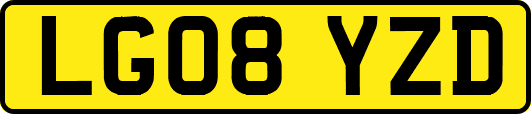LG08YZD