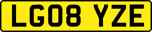 LG08YZE