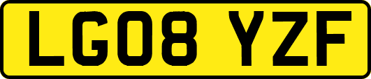 LG08YZF